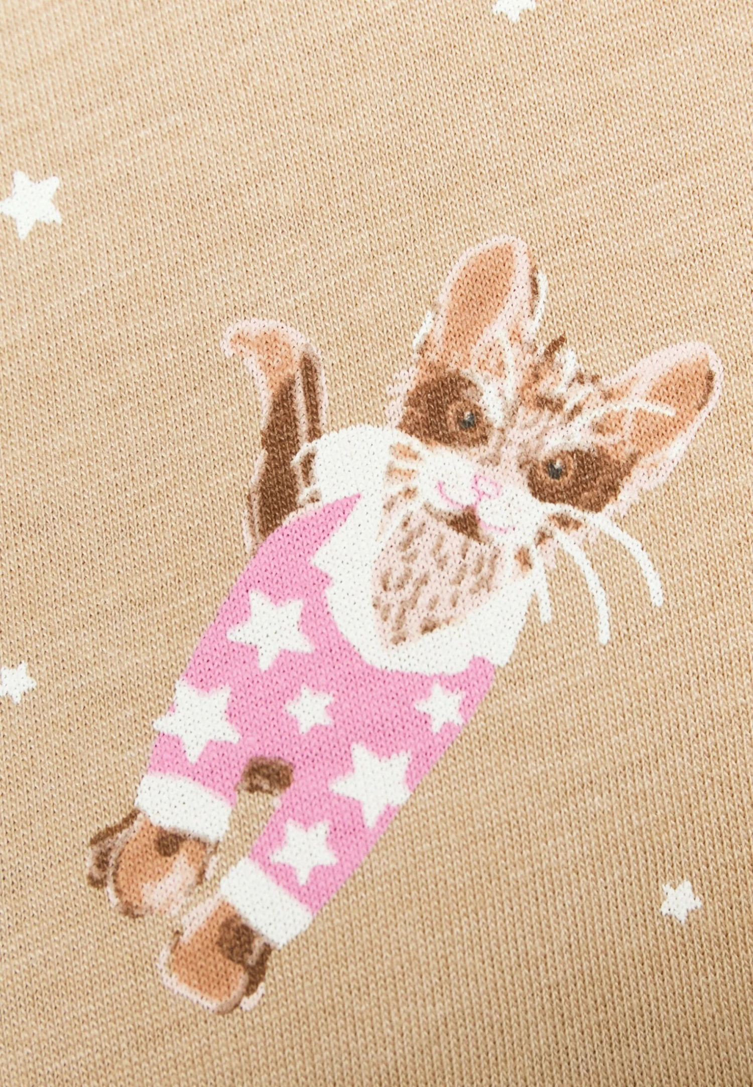 Marks & Spencer Pijama - Beige - Imagen 6