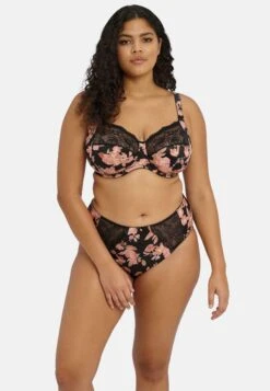 ELOMI Morgan Stretch - Sujetador Con Aros - Watercolour