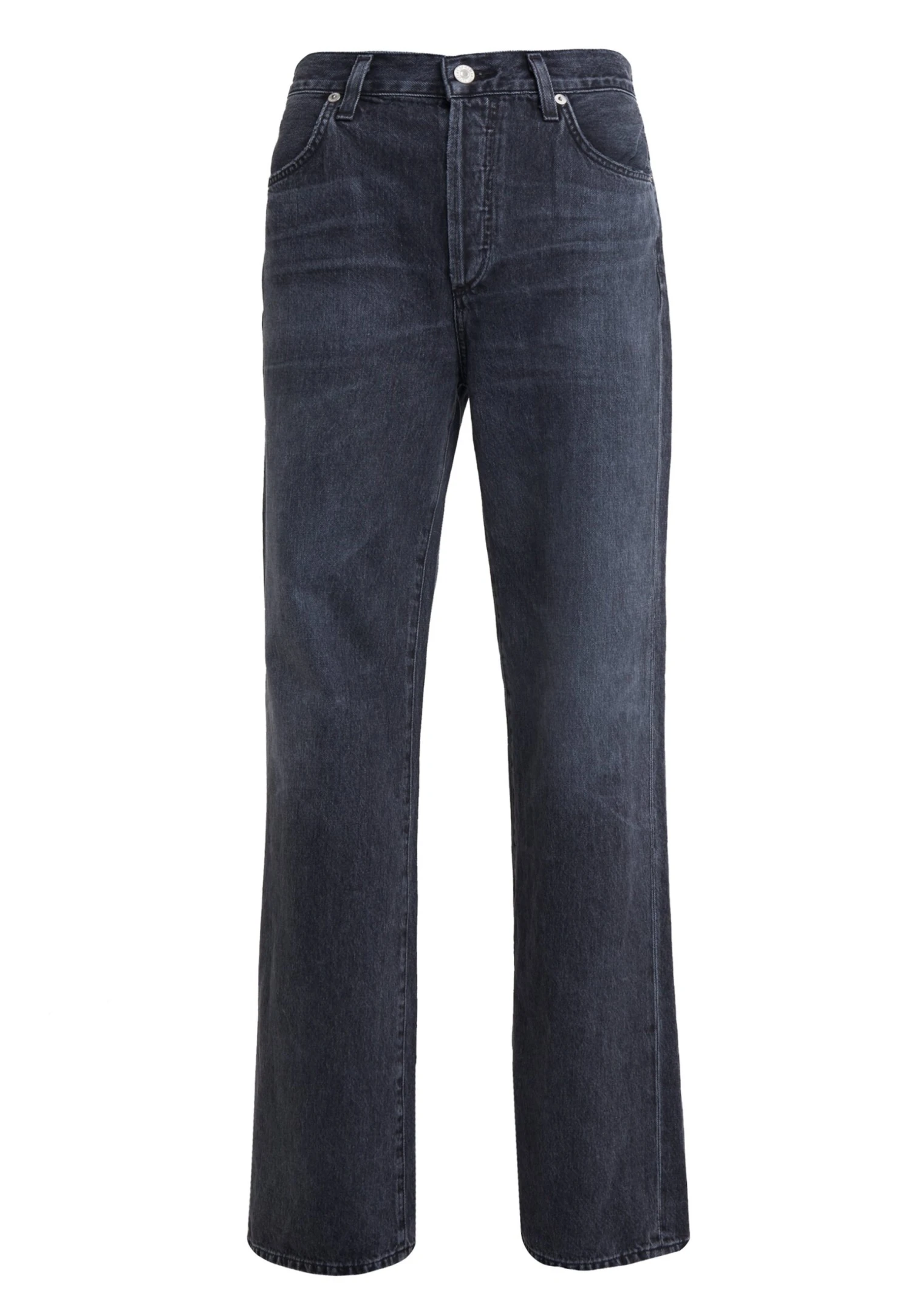 CITIZENS OF HUMANITY Annina - Vaqueros Boyfriend - Fade To Black - Imagen 5