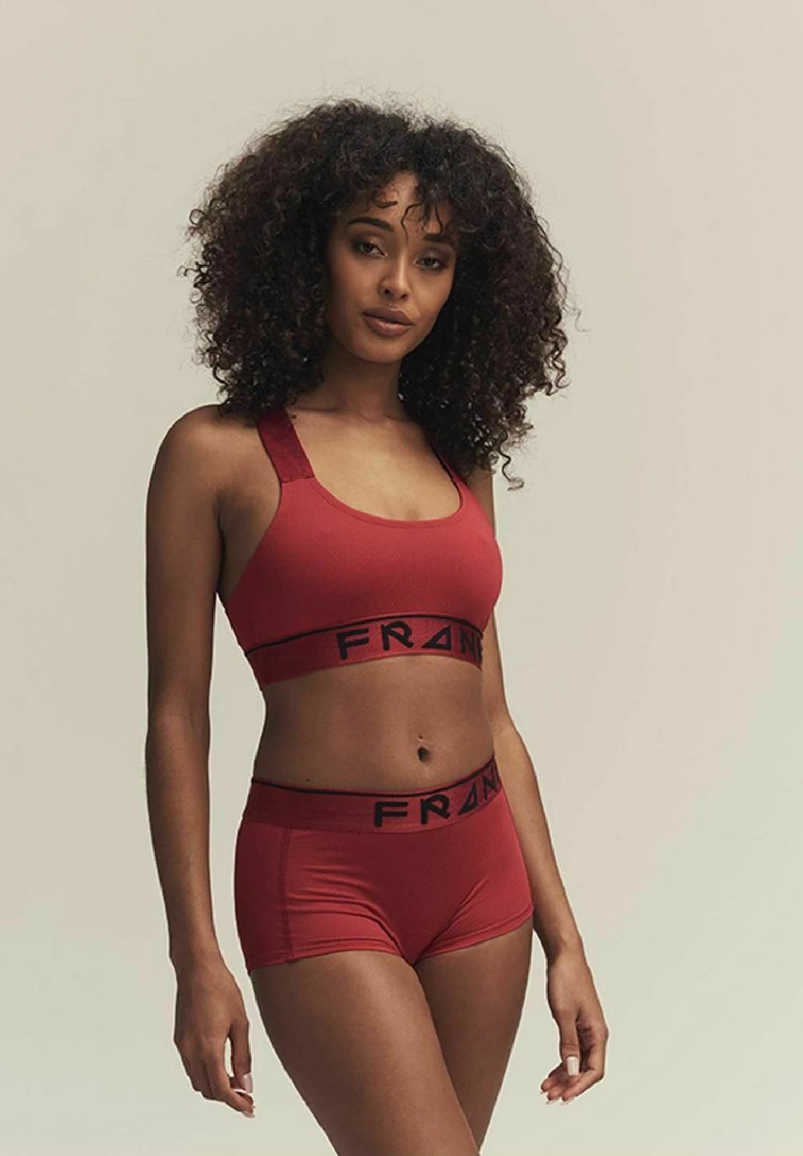 Legend - Culotte - Hot Pink - Imagen 2