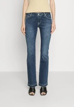 AG Jeans Legging - Vaqueros Bootcut - Dark Blue