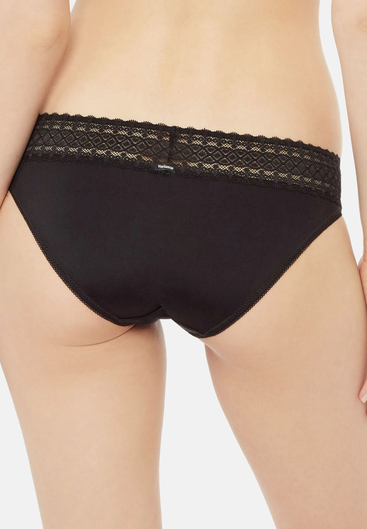 3 Pack - Braguitas - Beblack White Beigeige - Imagen 3