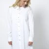 Jennifer Lou - Camisa - White