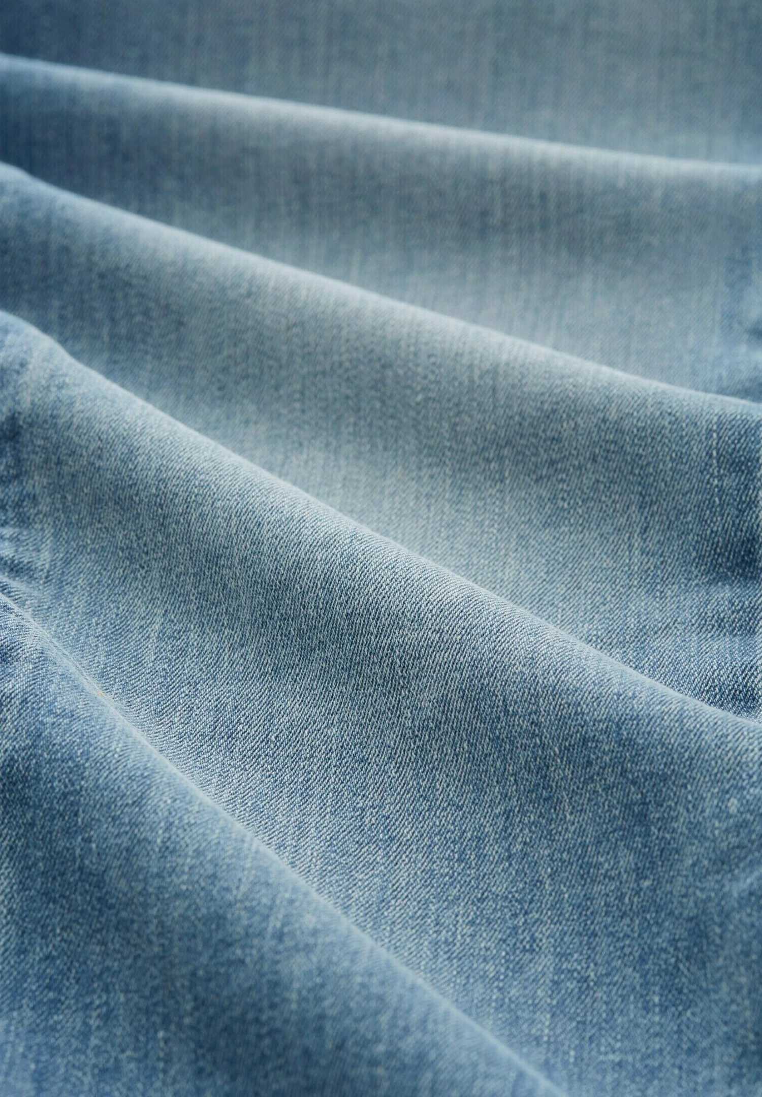 TOM TAILOR Denim Janna Extra- Vaqueros Slim Fit - Used Mid Stone Blue Denim - Imagen 8