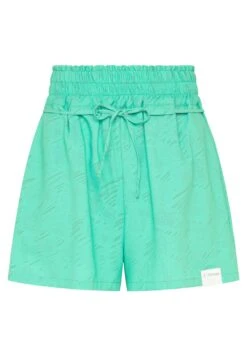 Short Crime - Shorts - Green