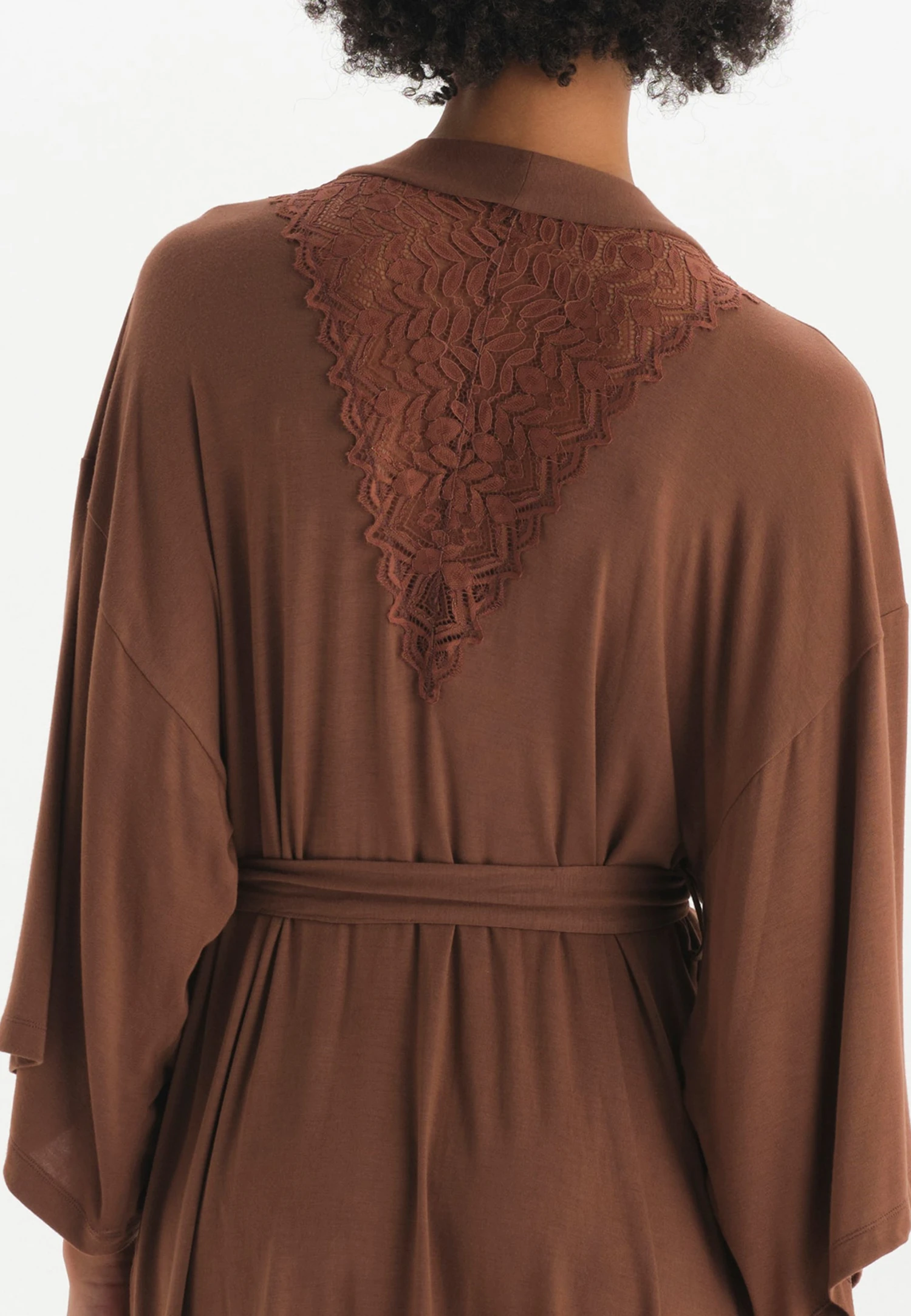 Albornoz - Brown - Imagen 5