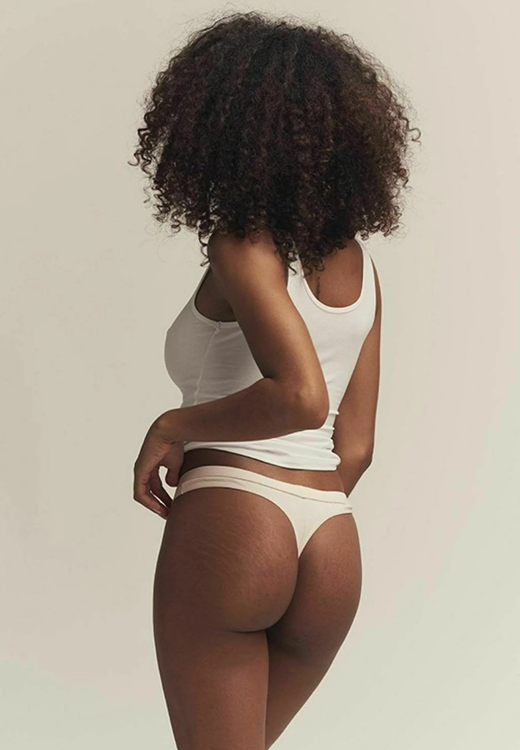 Legend - Tanga - Soft Pink - Imagen 3