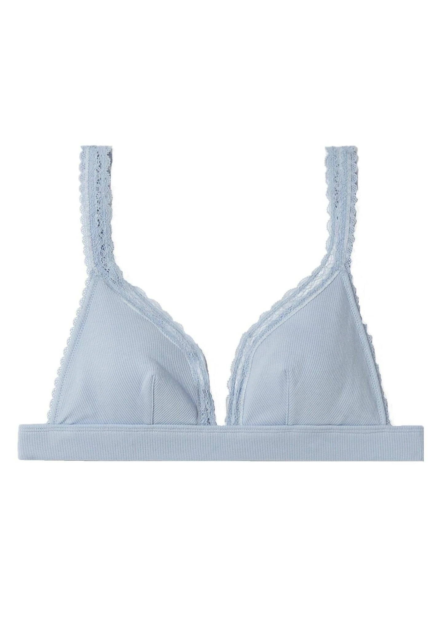 Yamamay Energy- Sujetador Sin Aros - Carta Da Zucchero - Imagen 4