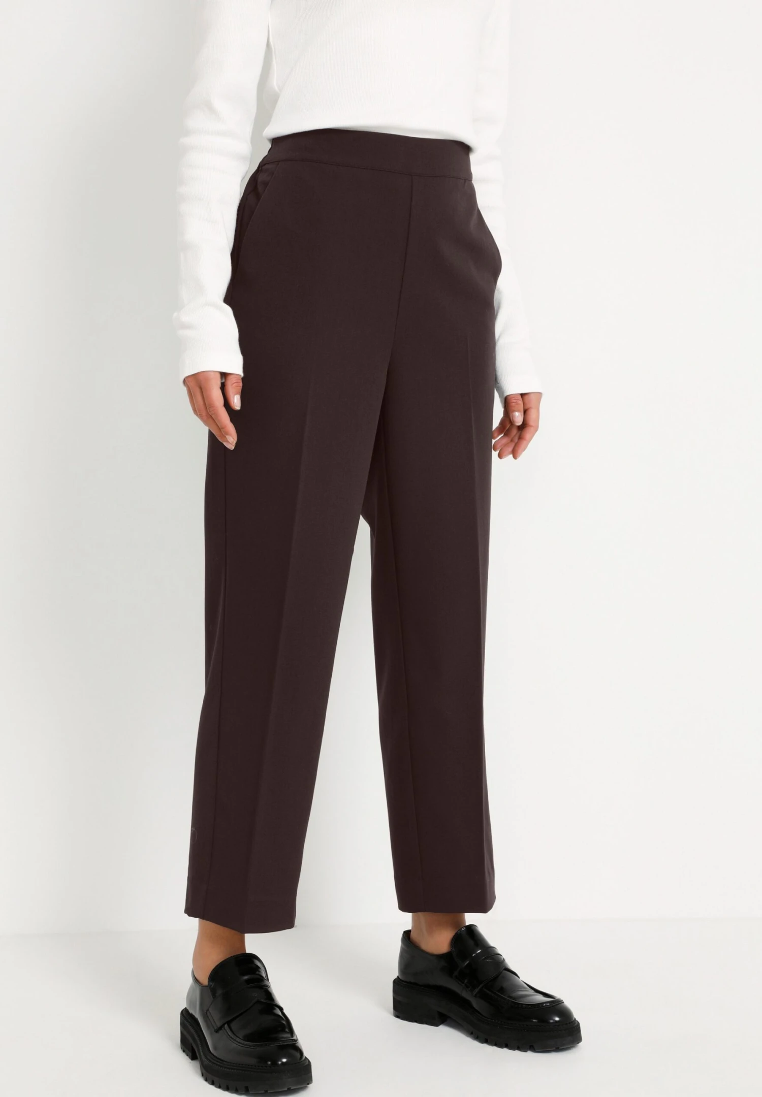 Kaffe Kasakura Hw - Pantalones - Java - Imagen 5