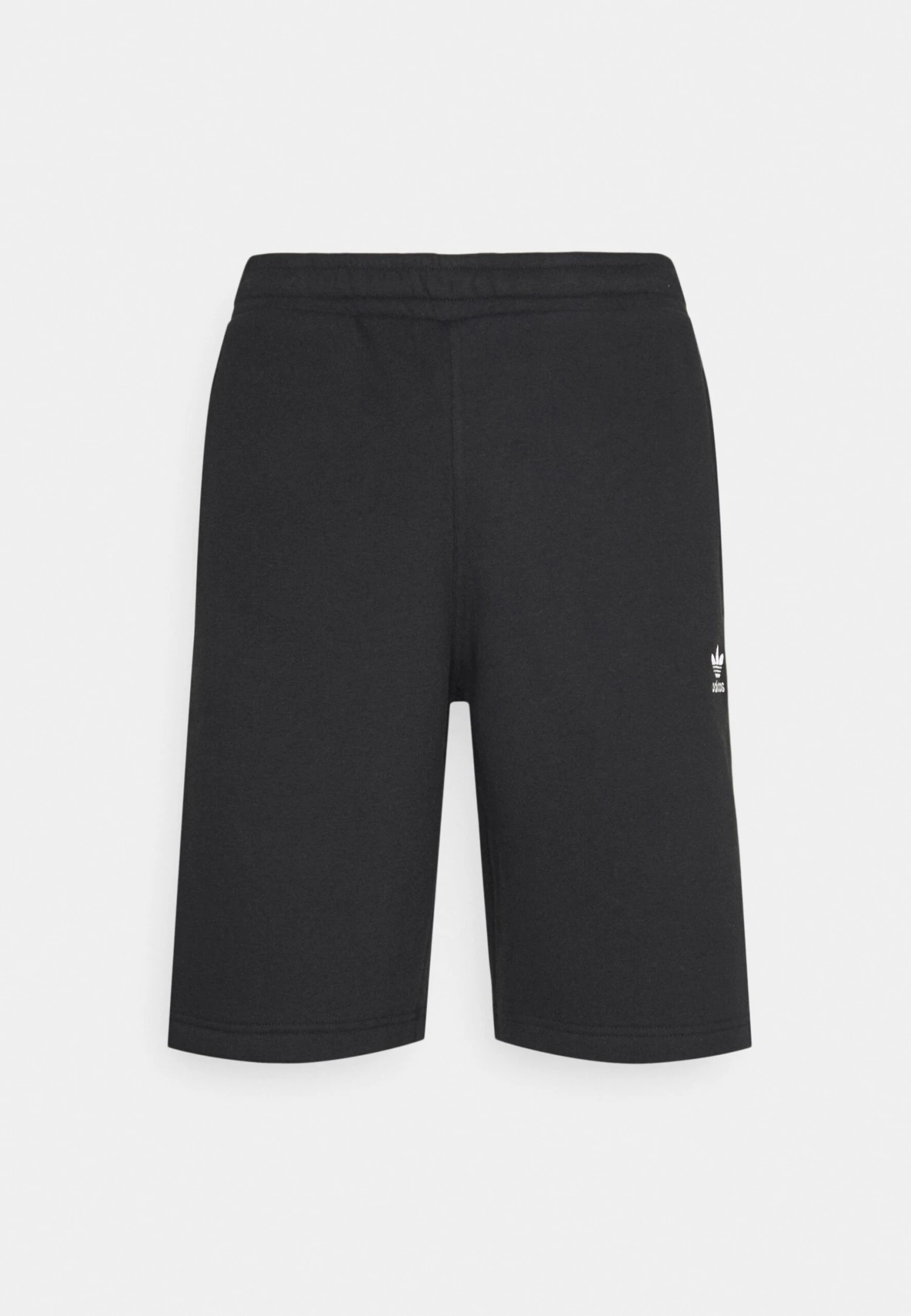 Adidas Originals Essential Unisex - Shorts - Black