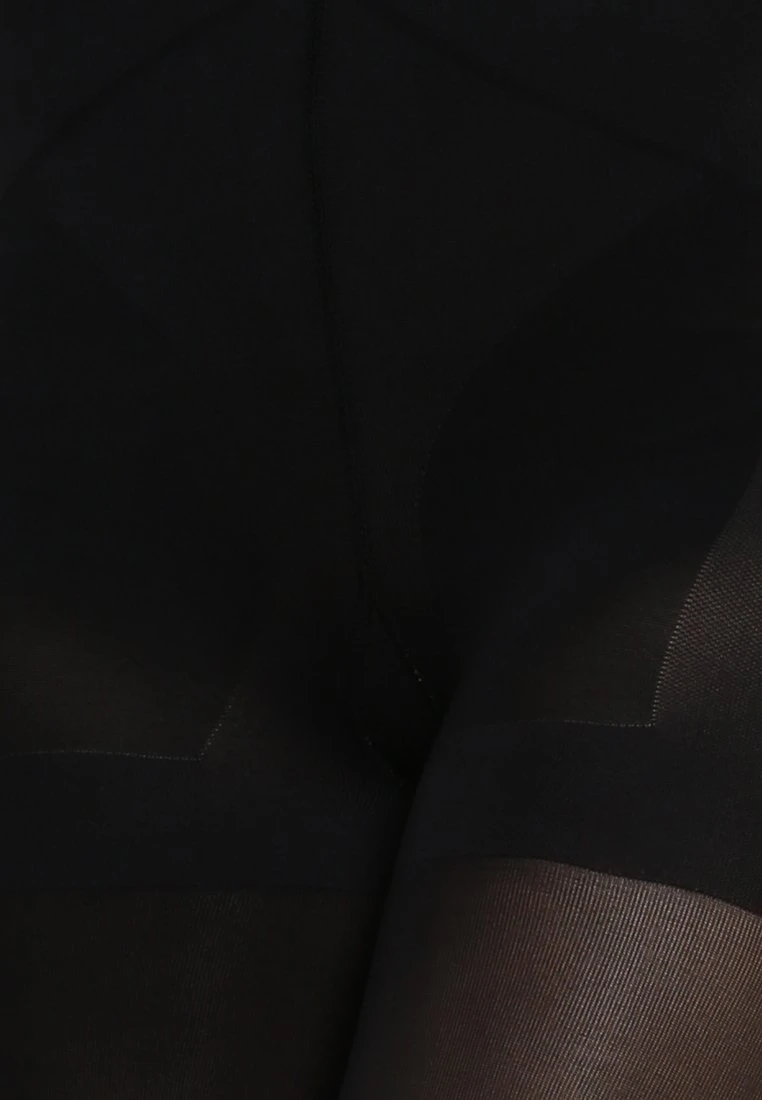 Pieces Pcshaper - Medias - Black - Imagen 2