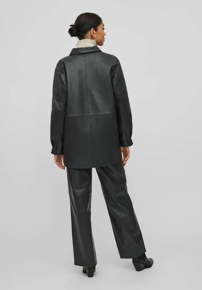 Camisa - Black - Imagen 3