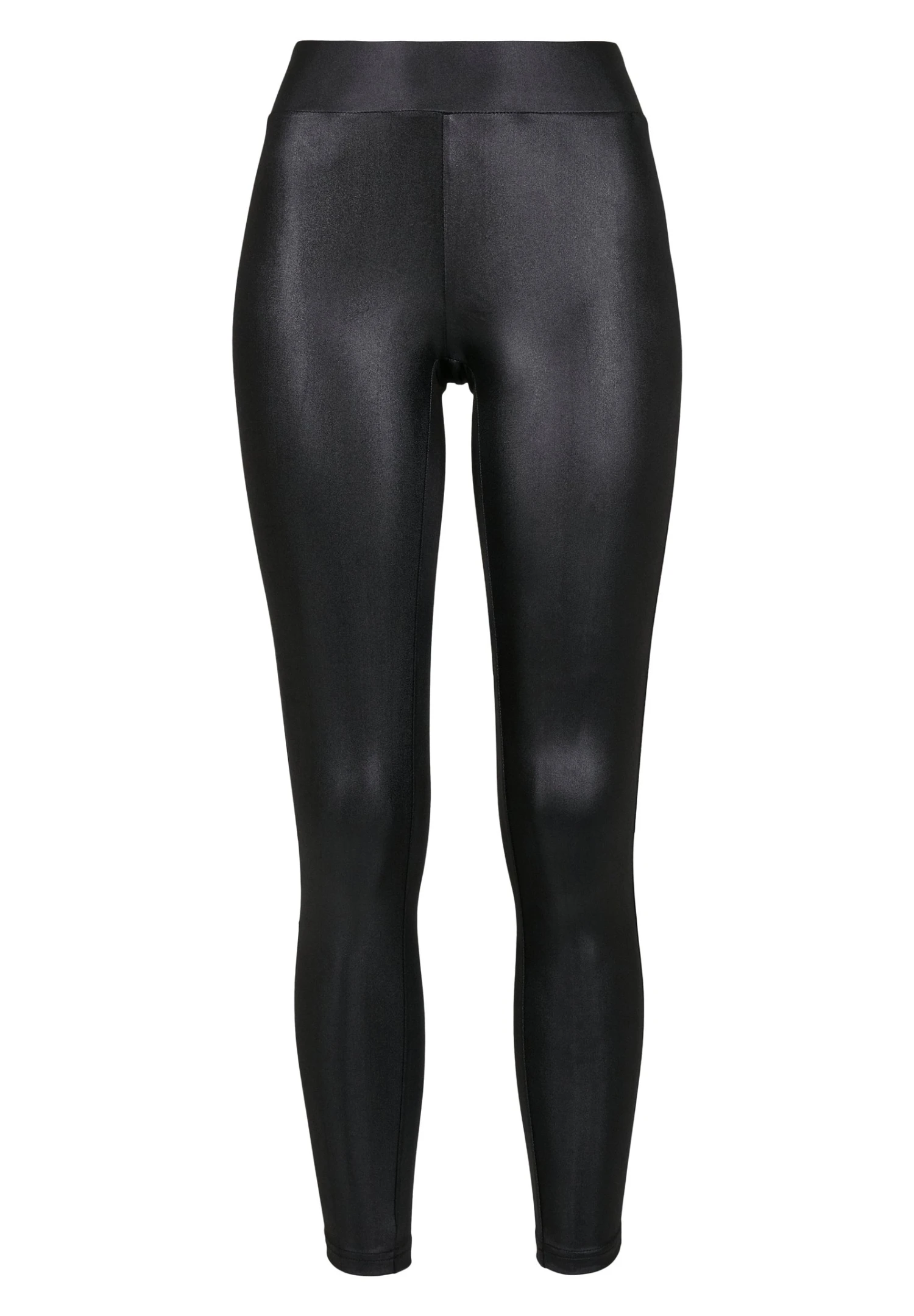 URBAN CLASSICS Leggings - Black - Imagen 7