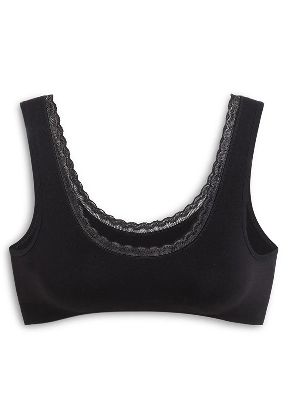 Top - Black - Imagen 3