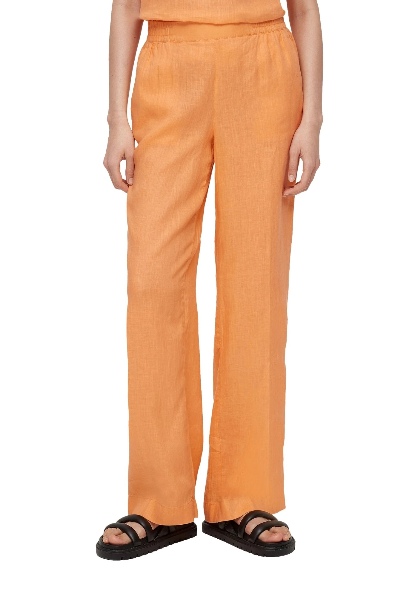 S.Oliver Pantalones - Mango - Imagen 6