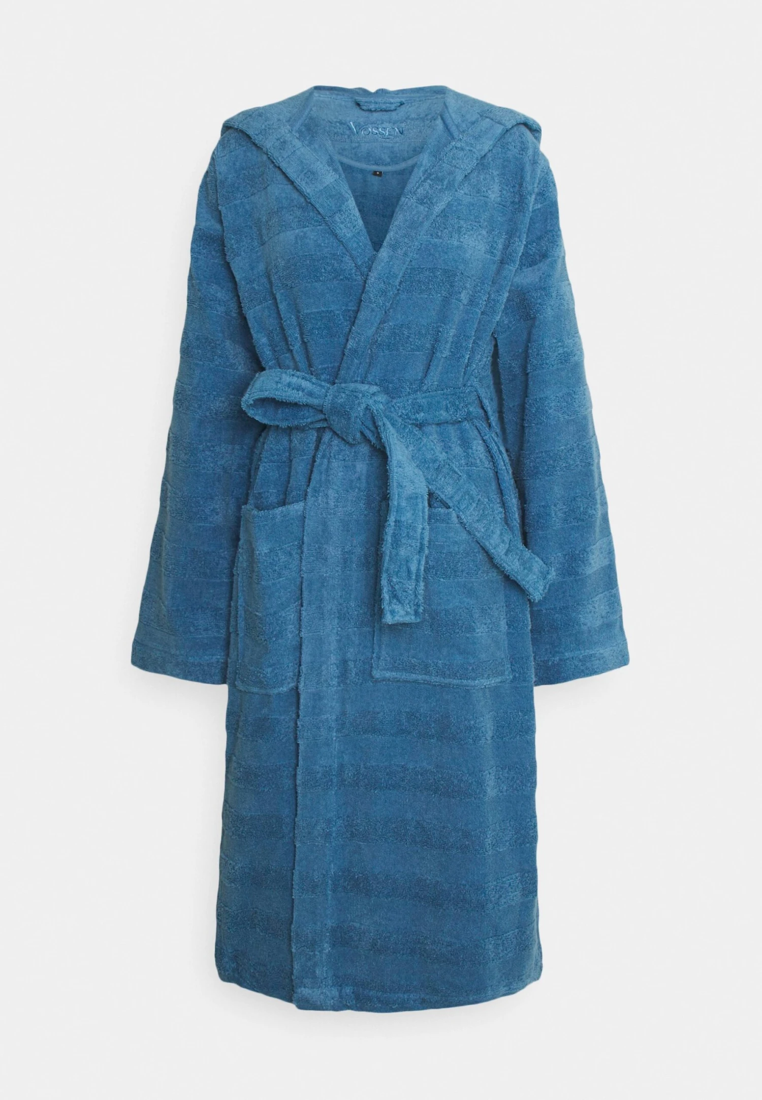 Vossen Fresh - Albornoz - Sailor Blue - Imagen 5