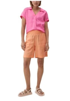 S.Oliver Blusa - Rosa