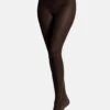 Wolford Luxe - Medias - Black
