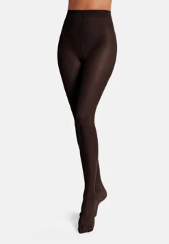 Wolford Luxe - Medias - Black