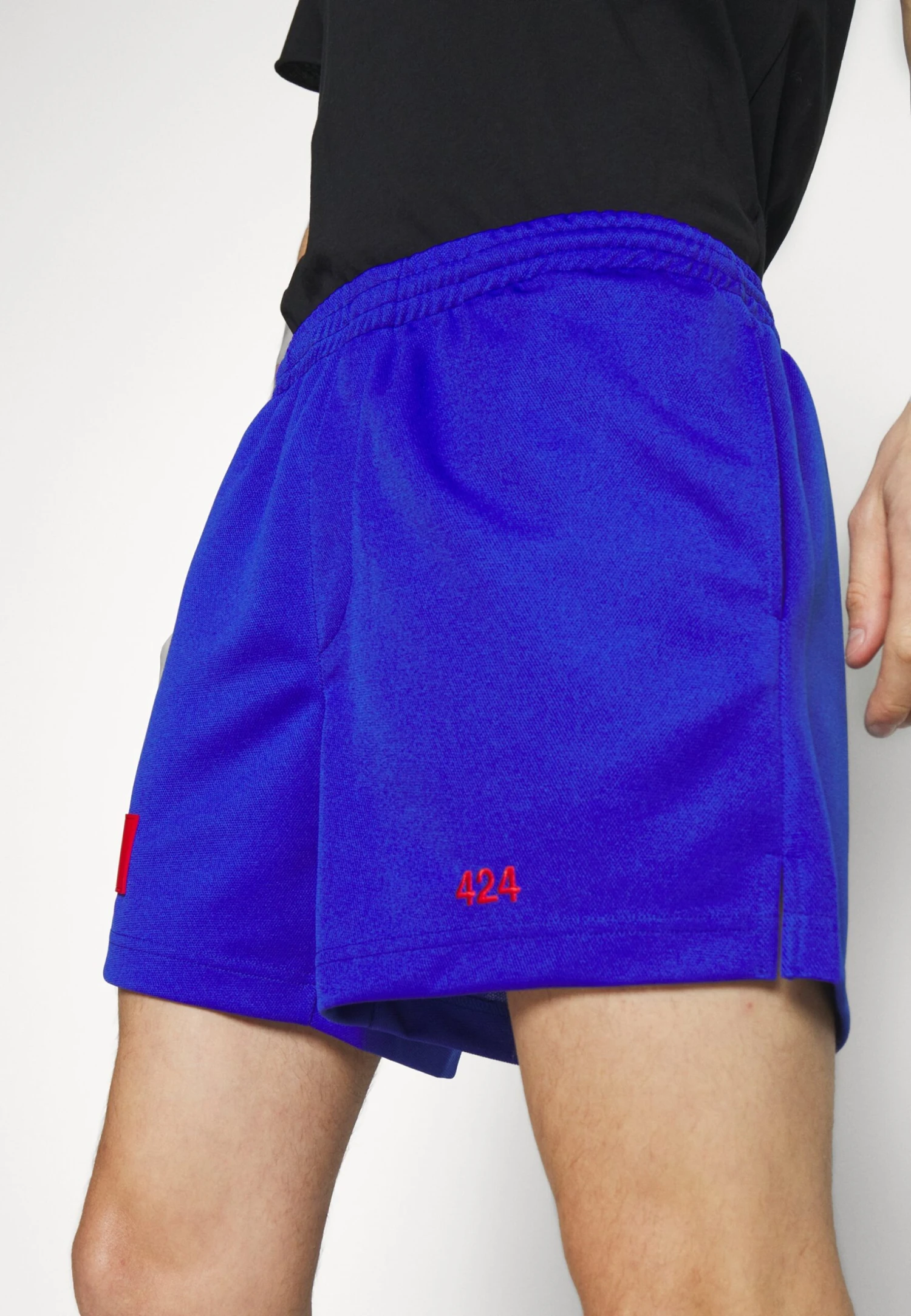 424 Shorts - Light Blue - Imagen 6