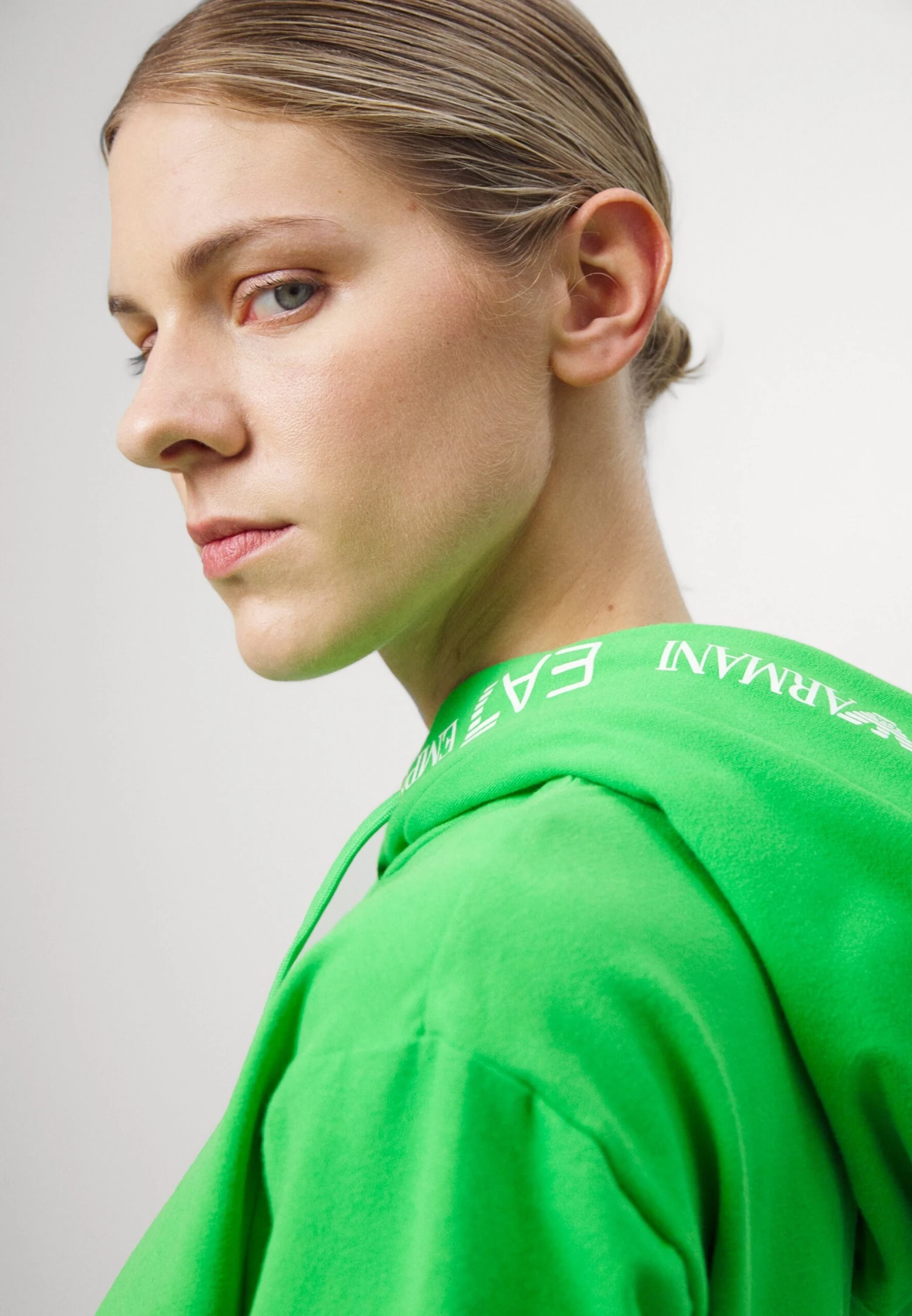 EA7 Emporio Armani Tracksuit - Chándal - Classic Green - Imagen 6