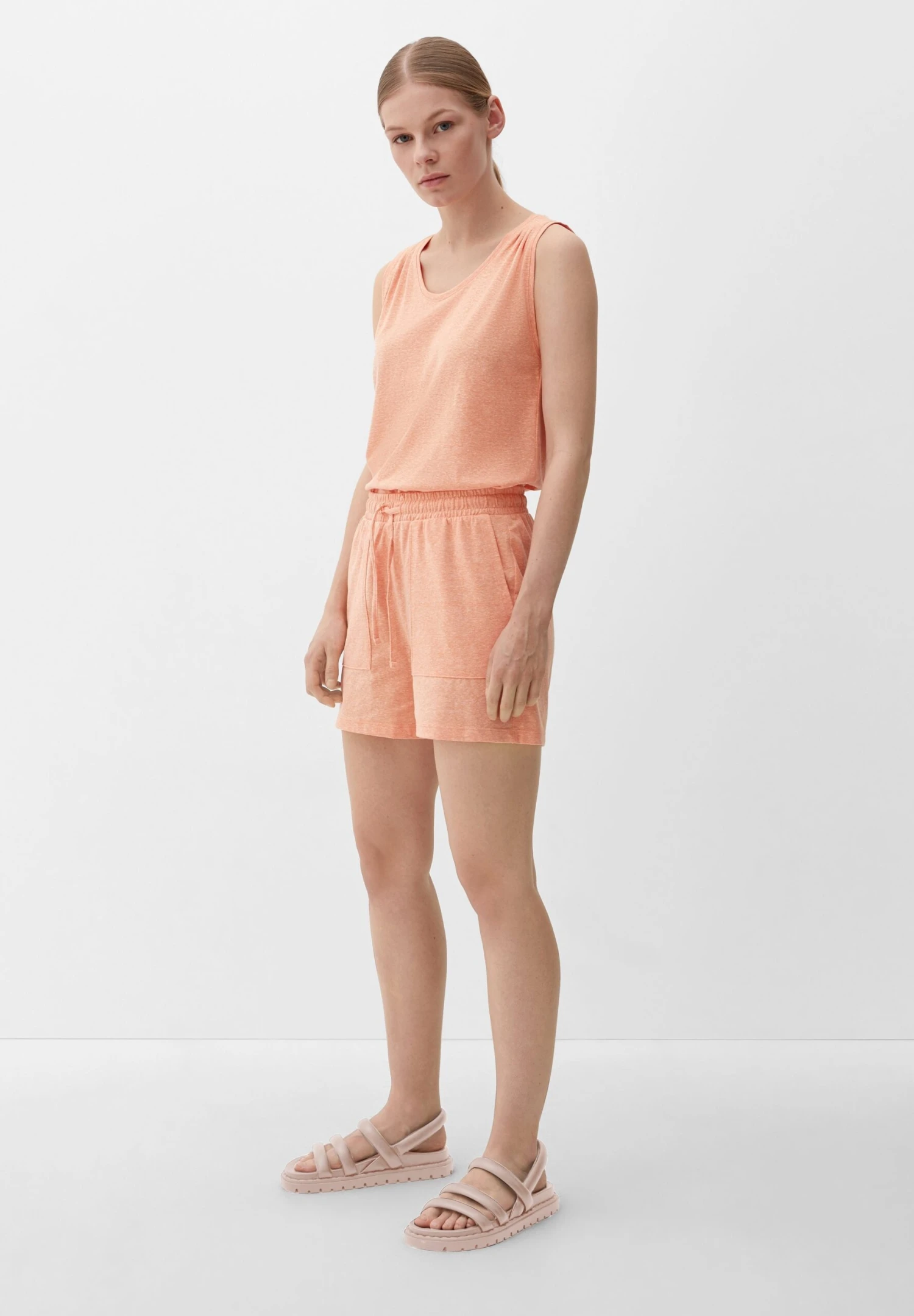 S.Oliver Shorts - Mango - Imagen 2