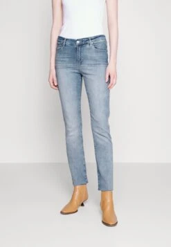 AG Jeans Mari - Vaqueros Slim Fit - Light Blue