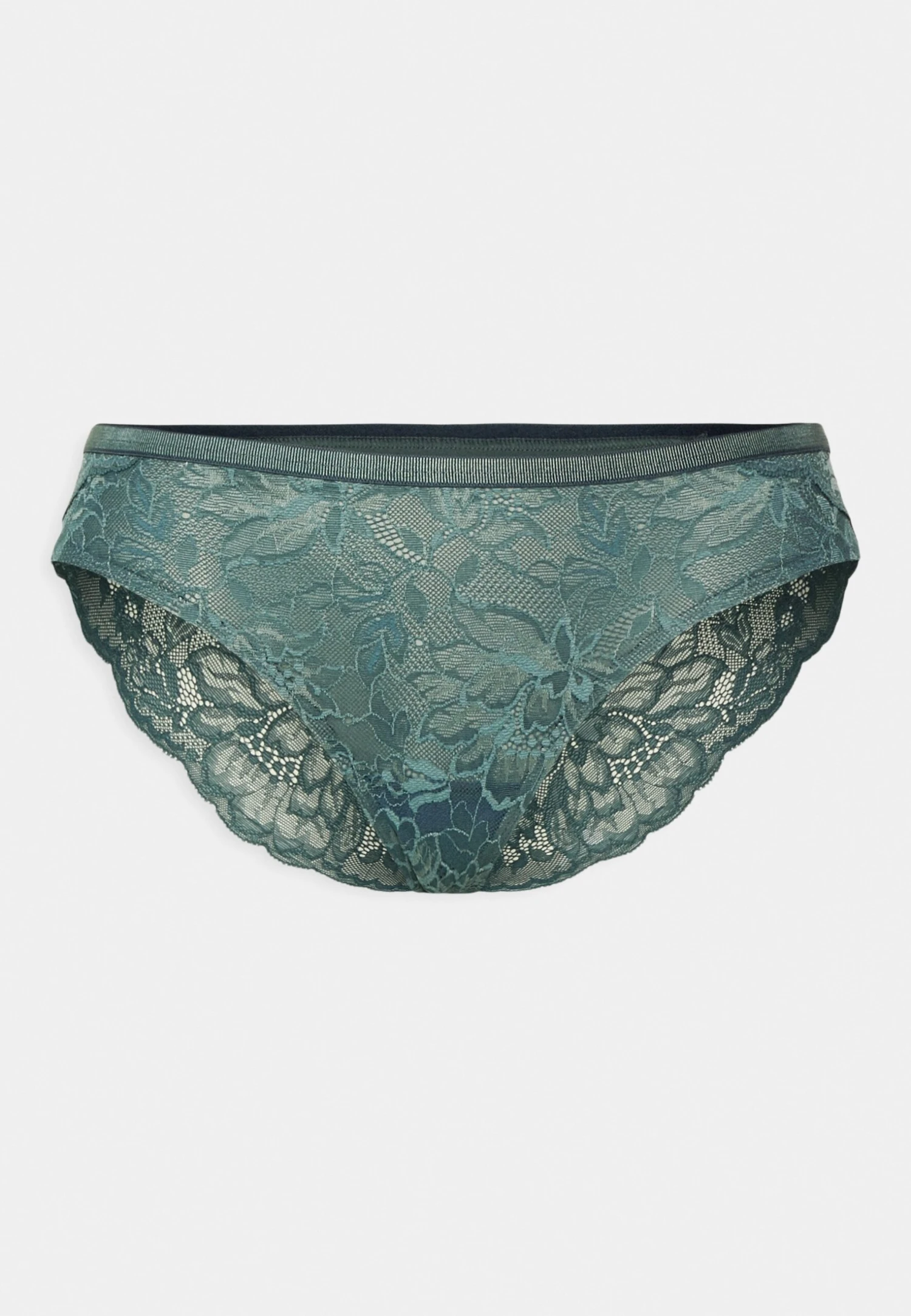 Triumph Amourette Charm Brazilian - Braguitas - Smoky Green - Imagen 4