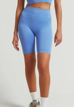 Ultramarine - Shorts - Azul