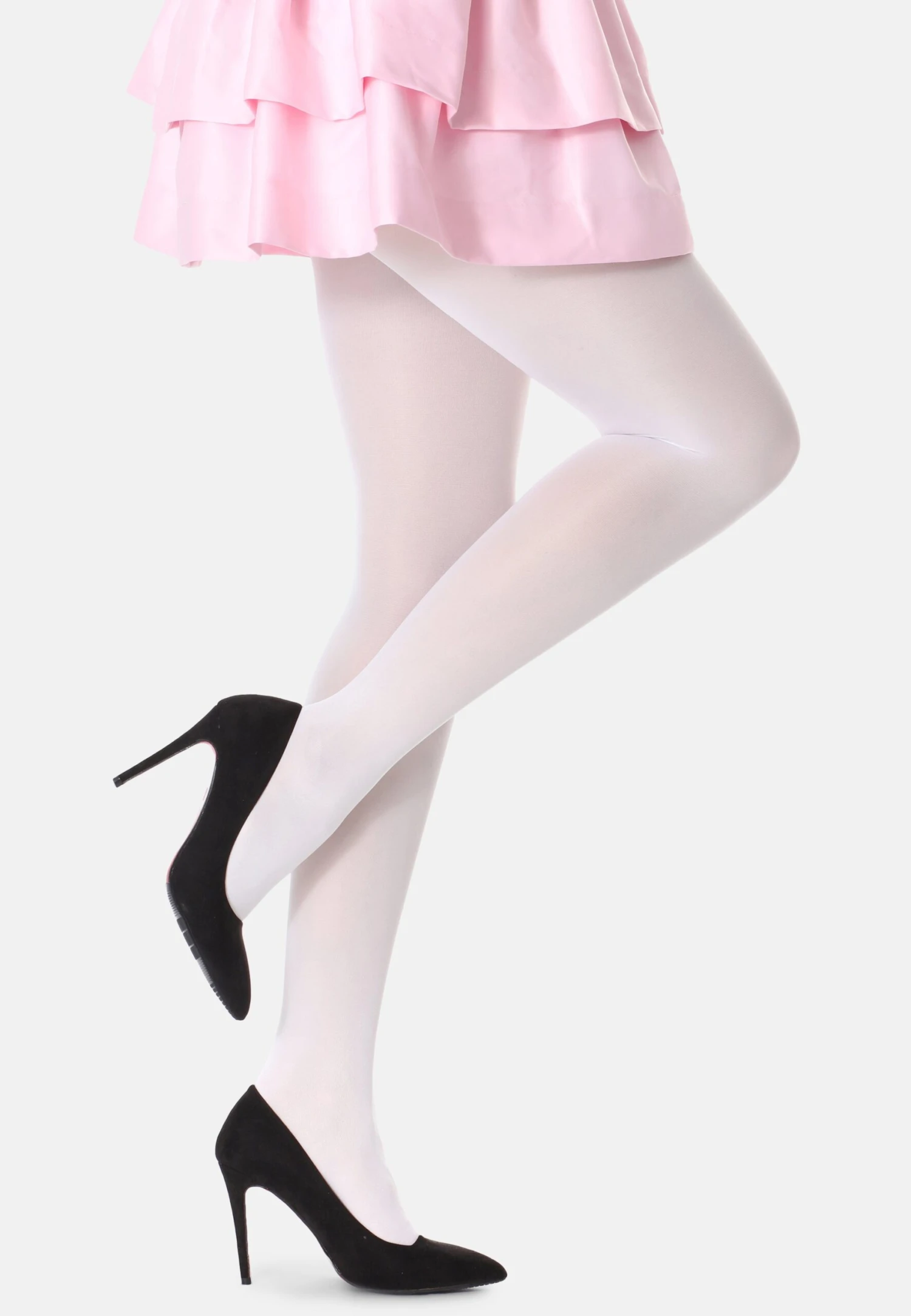 2 Pack - Medias - Black/White - Imagen 2