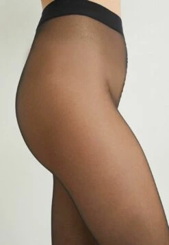 Multipack: 2 Paar Preis - Medias - Black