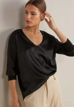Blusa - Black