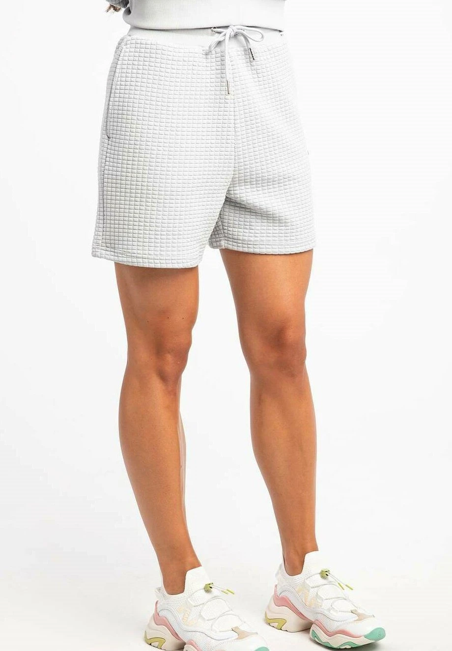 Ellesse Custacin- Pantalones Deportivos - Szary