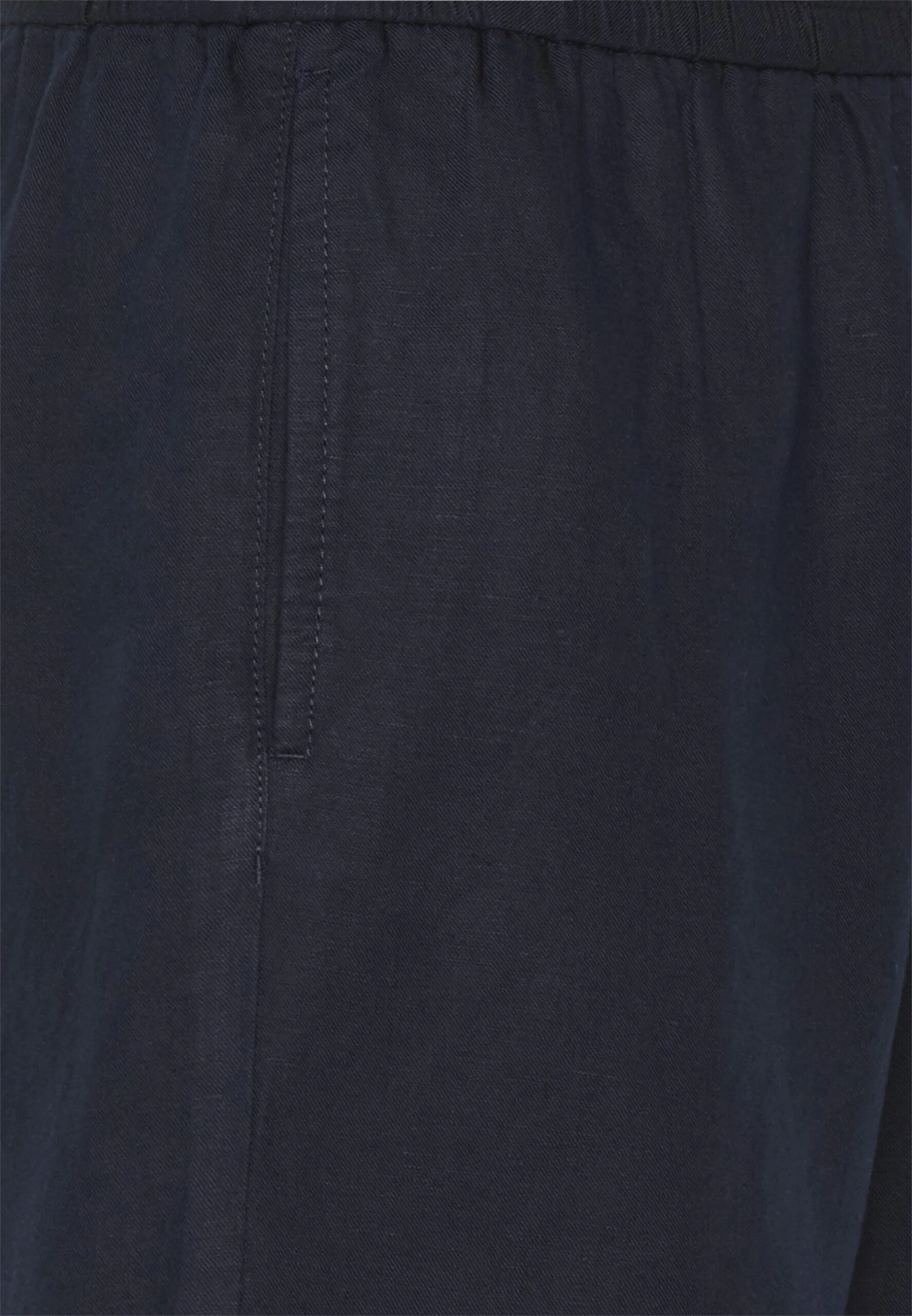 Gant Pull-On- Shorts - Dark Blue - Imagen 3