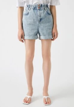 Koton Shorts Vaqueros - Light Indigo