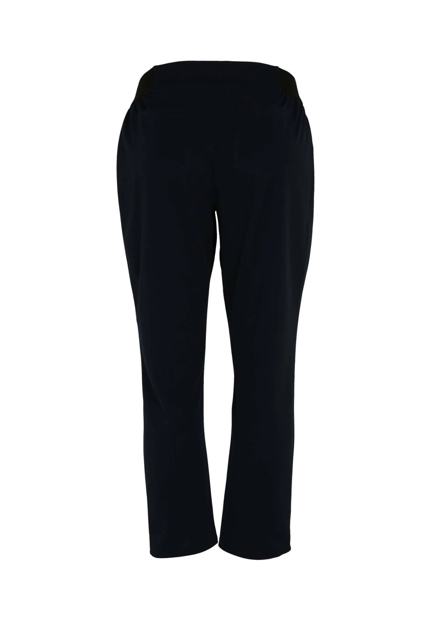 Uni - Pantalones - Navy - Imagen 8