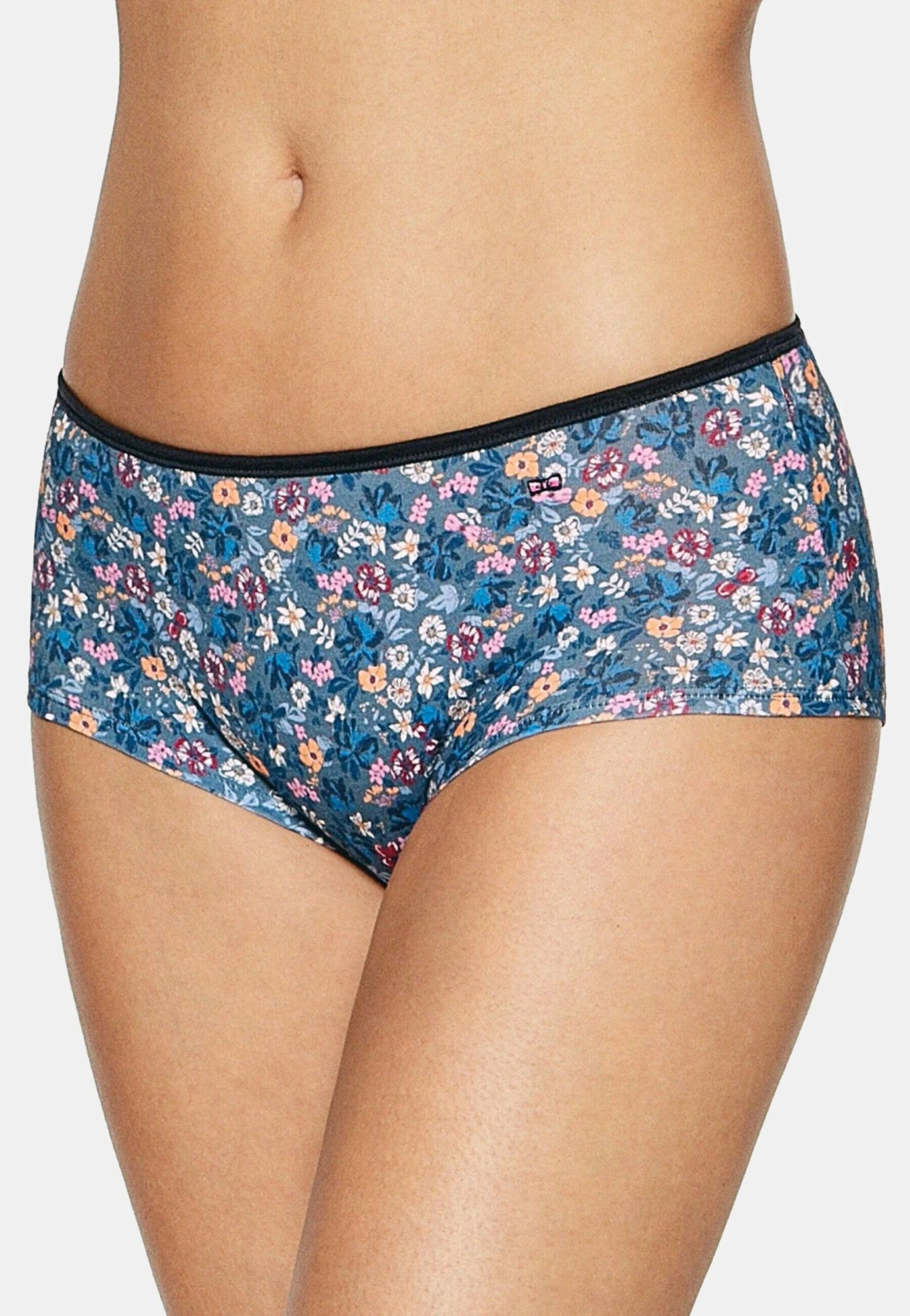 Eden Park Braguitas - Bleu - Imagen 3