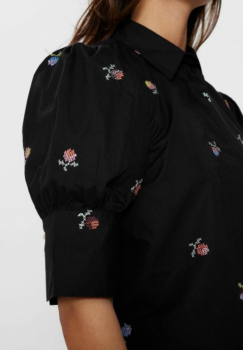 Nurose - Camisa - Caviar - Imagen 4