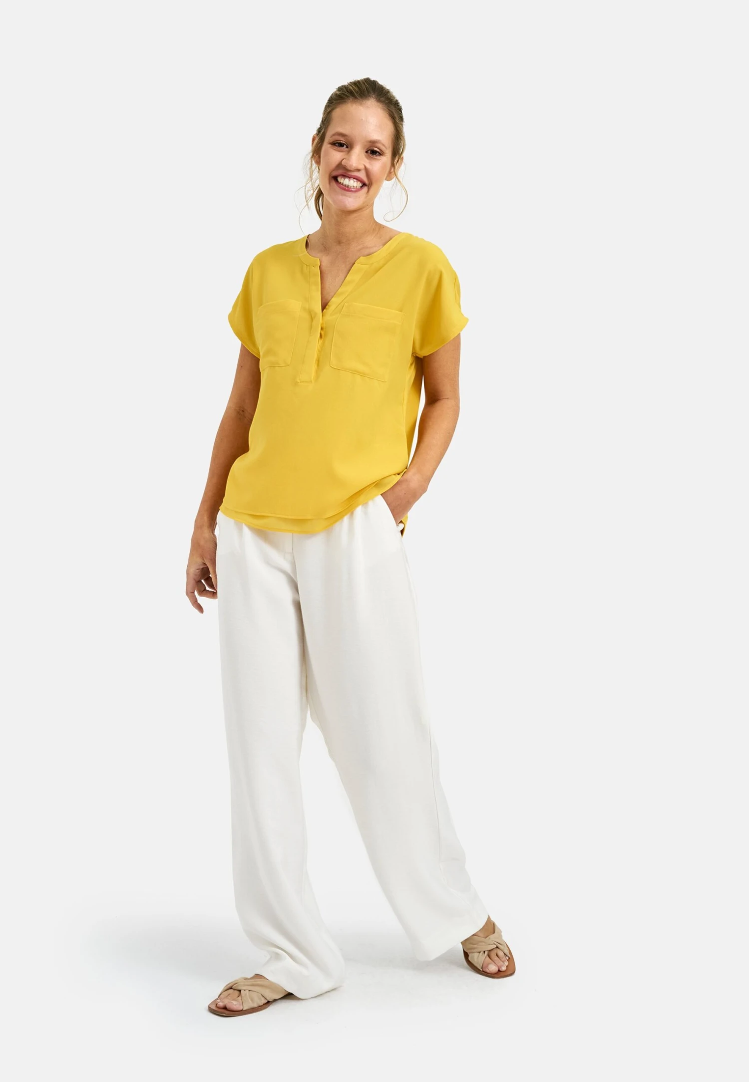 Blusa - Sunshine - Imagen 2