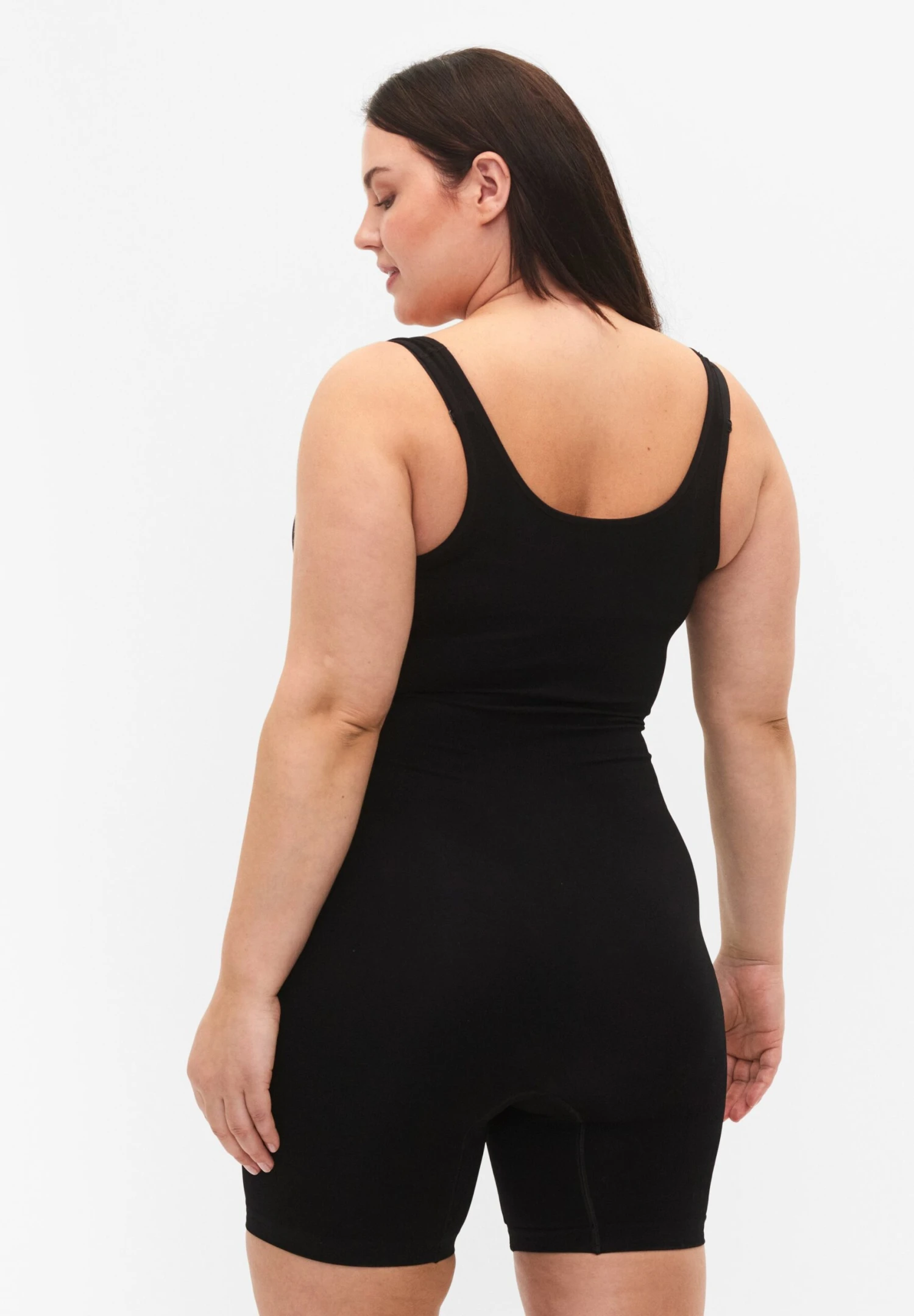 Zizzi Body - Black - Imagen 2