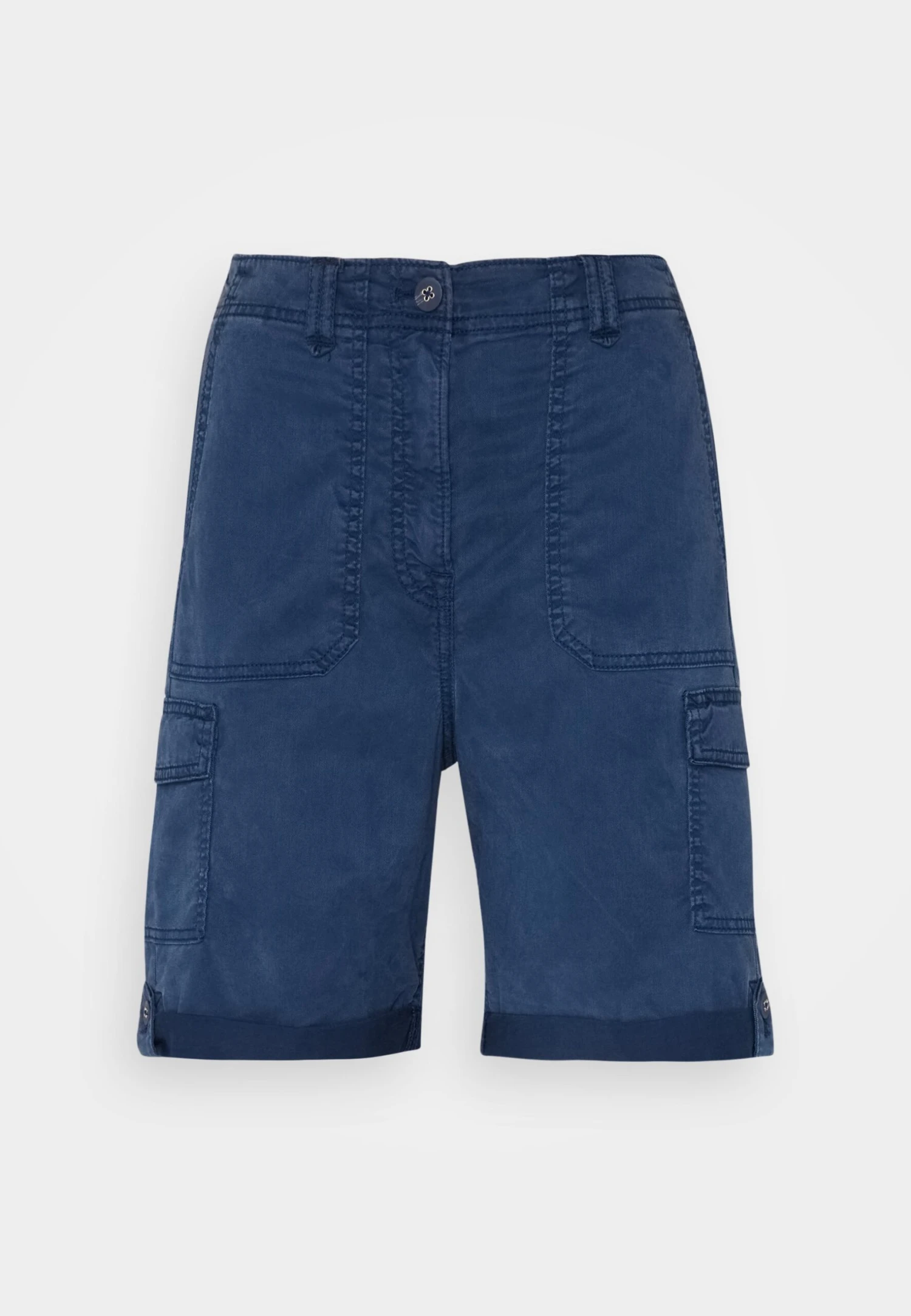 Marks & Spencer Shorts - Navy - Imagen 5