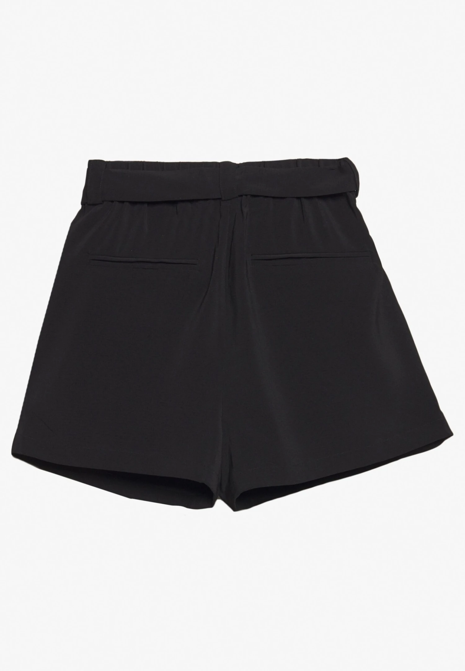 MbyM Juanita- Shorts - Black - Imagen 2