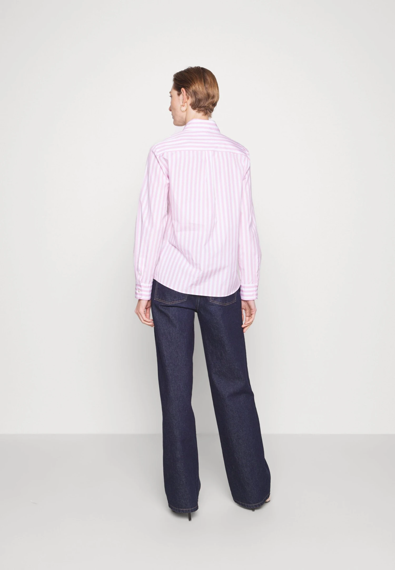 Armilla - Camisa - Peonia - Imagen 3