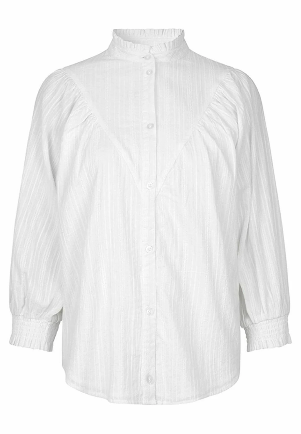 MbyM Dayan-M - Camisa - Sugar - Imagen 4