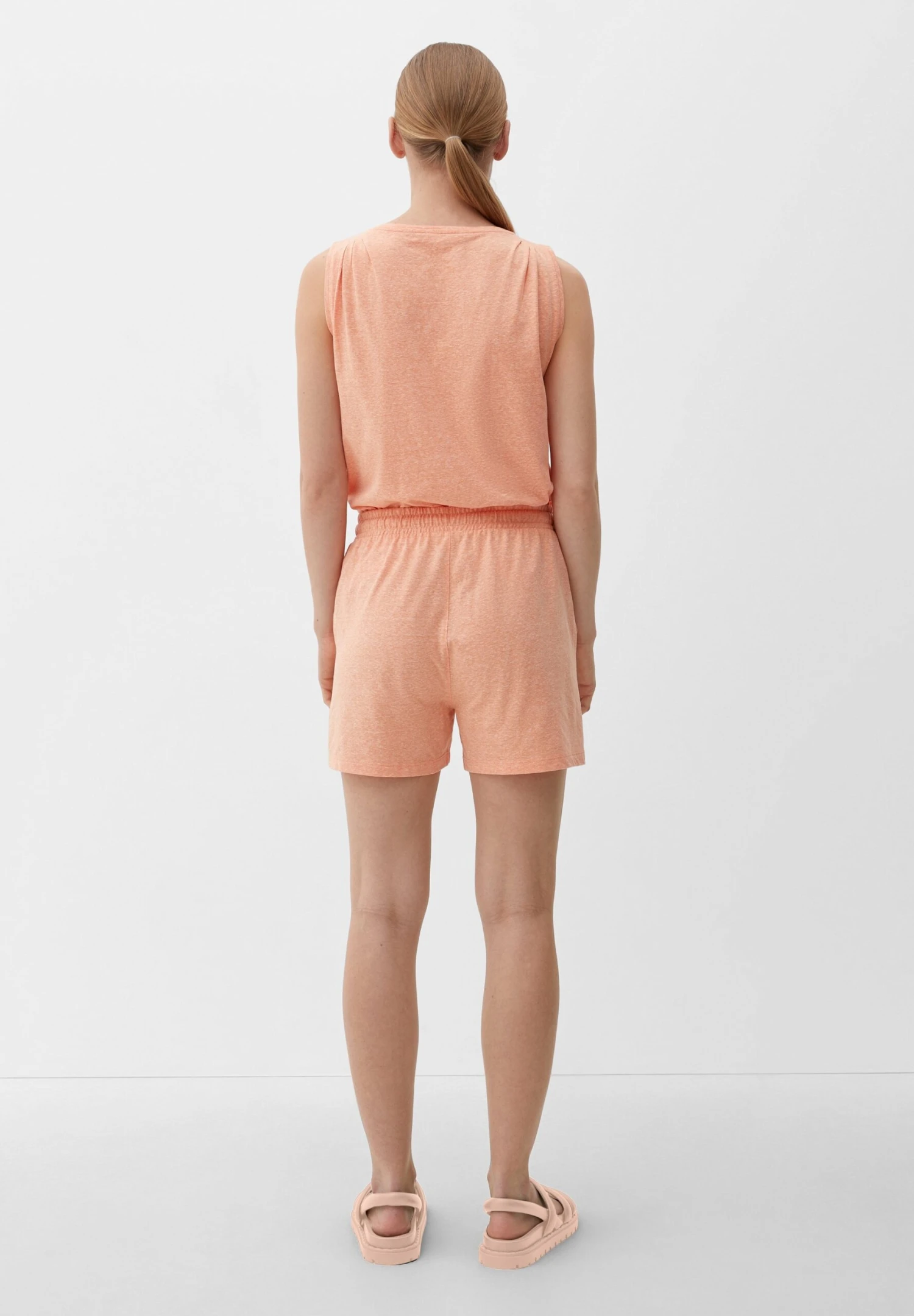 S.Oliver Shorts - Mango - Imagen 3