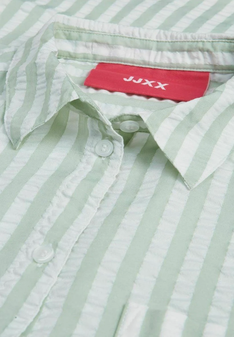 JJXX Jamie- Camisa - Silt Green - Imagen 8