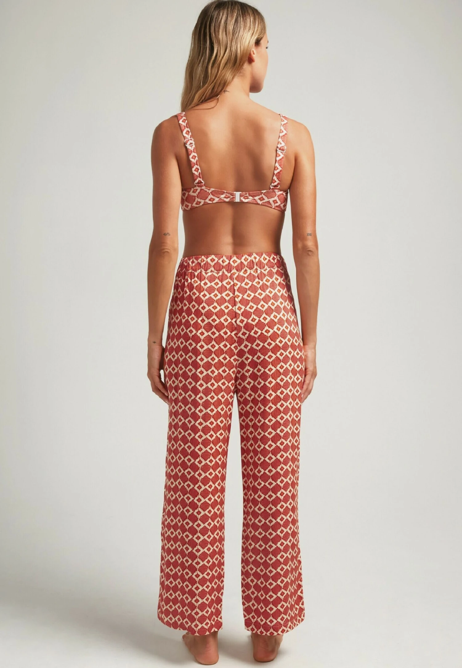 Euforia - Pantalón De Pijama - Multicolor - Imagen 3