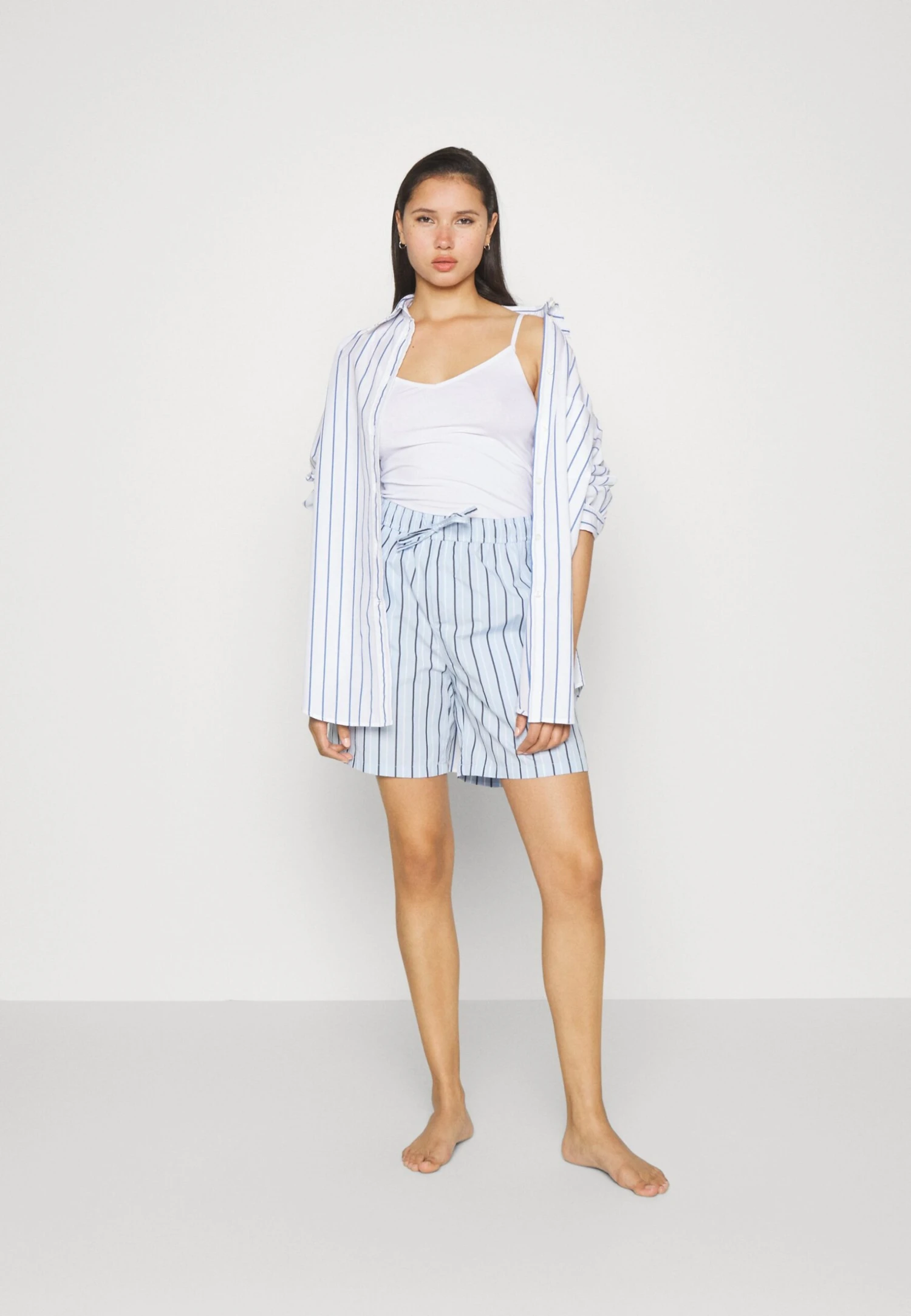 Marks & Spencer Stap 3 Pack - Camiseta Interior - Rose Quartz