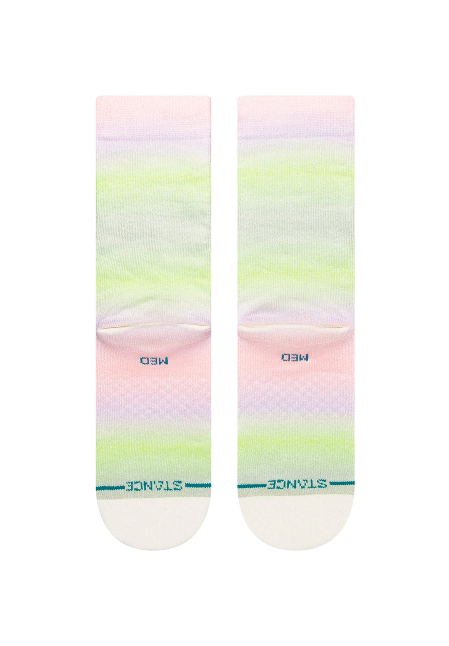 STANCE Good Days Crew - Calcetines - Ombre - Imagen 2