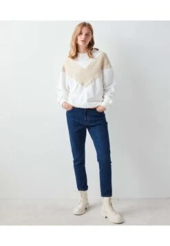 Ipekyol Casual - Vaqueros Slim Fit - D Indigo